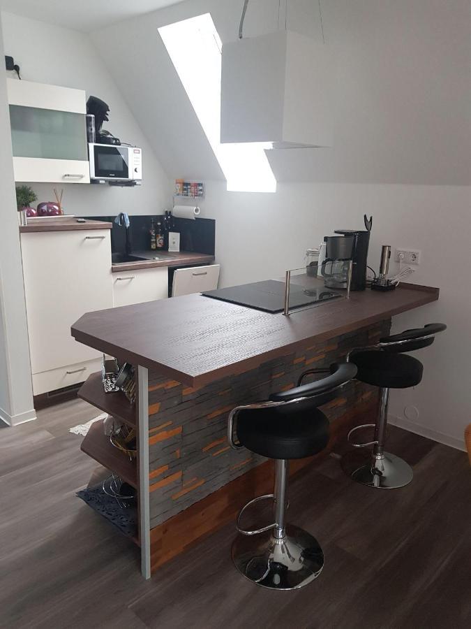 Neues-Ferienhaus-Am-Schoenen-Ferienpark-Twistesee-Naehe-Bad-Arolsen Бад-Арользен Экстерьер фото