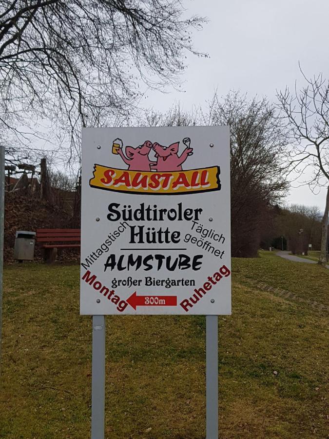 Neues-Ferienhaus-Am-Schoenen-Ferienpark-Twistesee-Naehe-Bad-Arolsen Бад-Арользен Экстерьер фото
